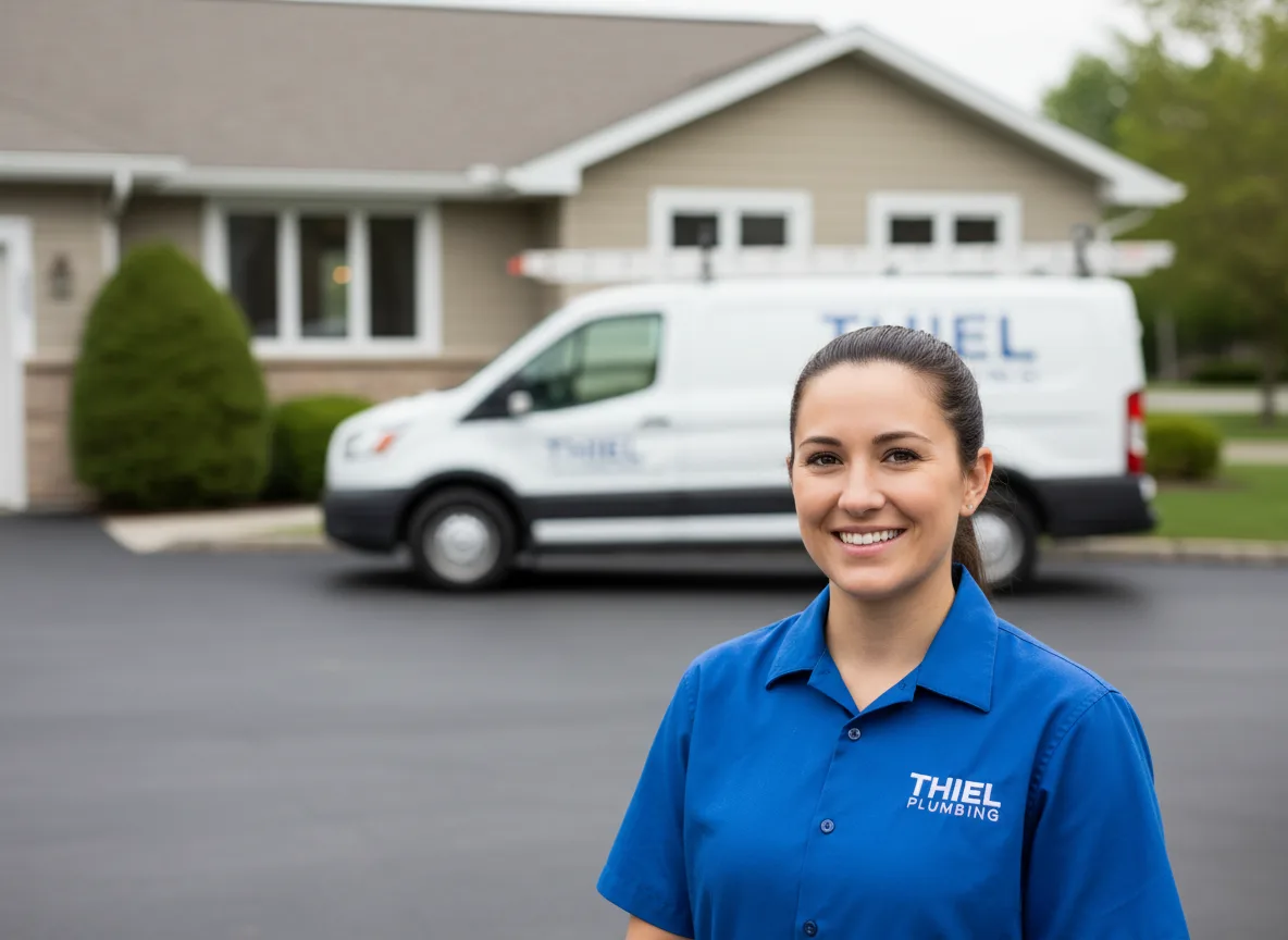 Plumber Tuskahoma, OK FAQs